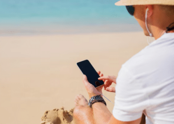 Verão 40°graus: Dicas Essenciais para Proteger Seu Dispositivo nos Dias Quentes