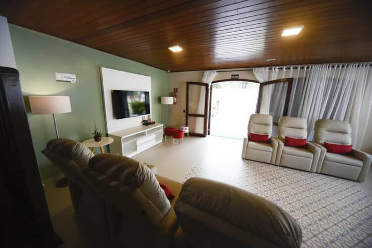 Terça da Serra inaugura nova unidade em Jundiaí com foco no cuidado humanizado para pessoas idosas