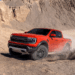 Ford Raptor: “monstro das trilhas” completa 15 anos