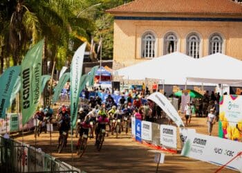 COPA INTERNACIONAL DE MTB ABRE AS INSCRIÇÕES PARA ETAPA DE ARAXÁ