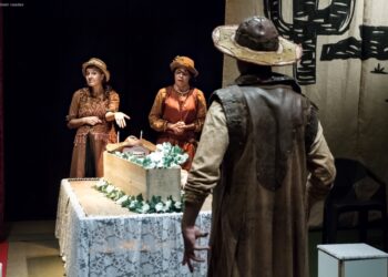 Grupontapé estreia novo espetáculo em fevereiro