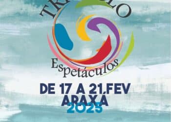 Oficinas de Pandeiro seguem com inscrições abertas no Tri Ciclo em Araxá