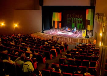 Flima anuncia editais para compor programação de 2025