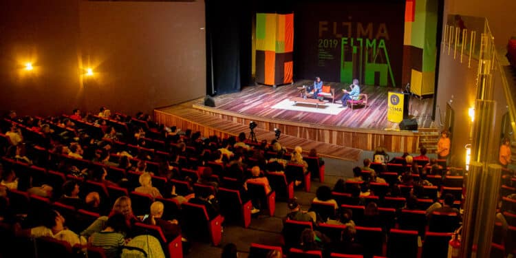 Flima anuncia editais para compor programação de 2025