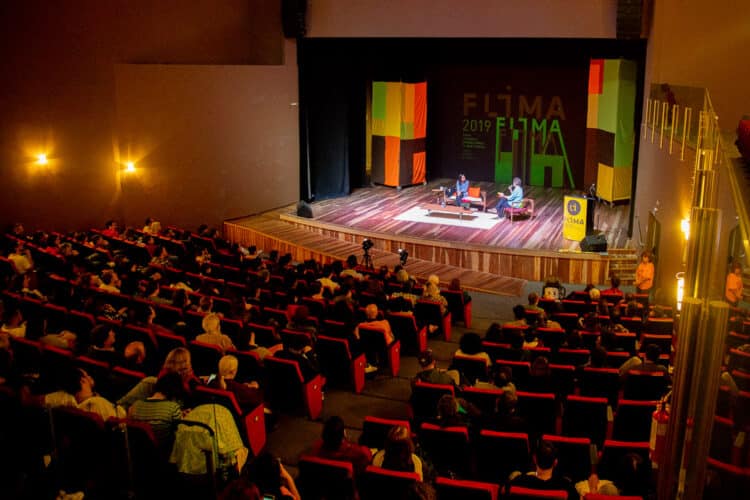 Flima anuncia editais para compor programação de 2025