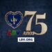 LBV: 75 anos de Solidariedade e transformação social “Por um Brasil melhor e por uma Humanidade mais feliz”