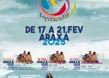 Oficinas de Pandeiro seguem com inscrições abertas no Tri Ciclo em Araxá