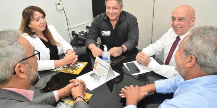 Prefeitura busca liberação de recursos federais para saúde e obras viárias