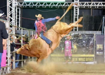 ARS 2025 terá maior arena da história e nomes consagrados do universo do rodeio brasileiro