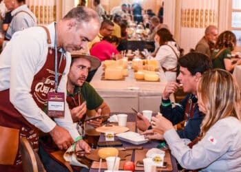 ExpoQueijo Brasil 2025 será em junho e celebra o Queijo Minas Artesanal como Patrimônio da Humanidade