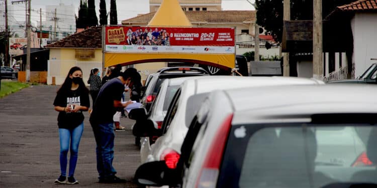 ARS 2025: saiba como garantir um ingresso gratuito neste fim de semana