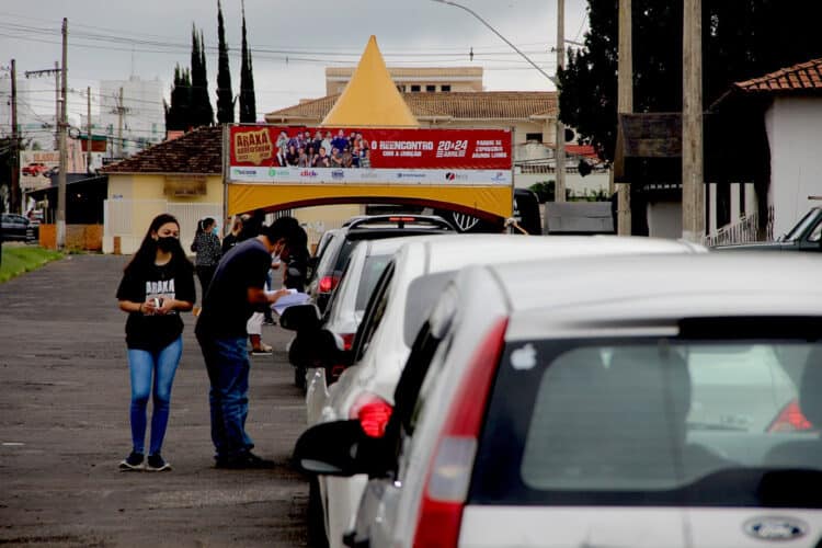 ARS 2025: saiba como garantir um ingresso gratuito neste fim de semana