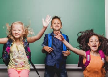 Volta às aulas: por que as crianças adoecem mais nesse período?