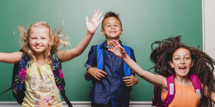 Volta às aulas: por que as crianças adoecem mais nesse período?