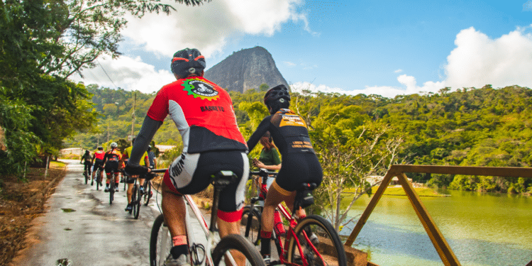 Destinos de ecoturismo e natureza estão entre os preferidos dos visitantes, aponta Ministério do Turismo