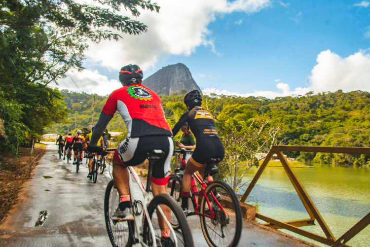 Destinos de ecoturismo e natureza estão entre os preferidos dos visitantes, aponta Ministério do Turismo