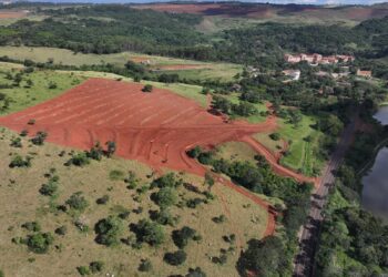 Copa Internacional de Mountain Bike terá estacionamento para mais de 2 mil veículos