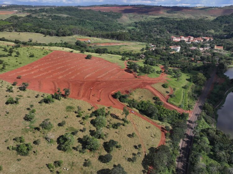 Copa Internacional de Mountain Bike terá estacionamento para mais de 2 mil veículos