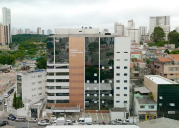 Hapvida inaugura hospital e amplia rede própria em São Paulo
