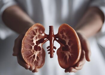 Março Vermelho  Câncer de rim é uma doença silenciosa que precisa de atenção