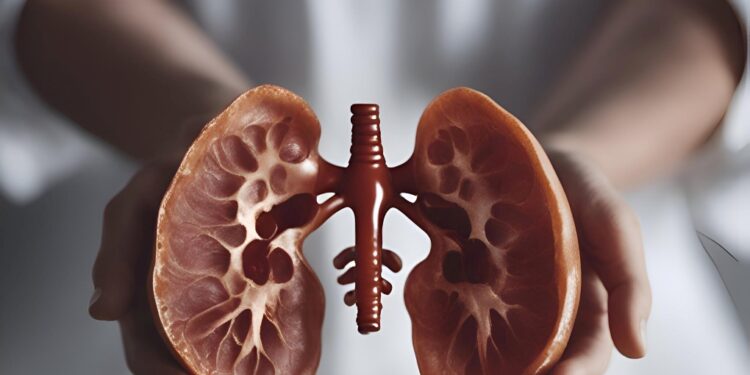 Março Vermelho  Câncer de rim é uma doença silenciosa que precisa de atenção