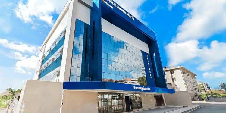 Hapvida consolida crescimento em 2024 com forte geração de caixa, expansão da rede própria e integração de sistemas