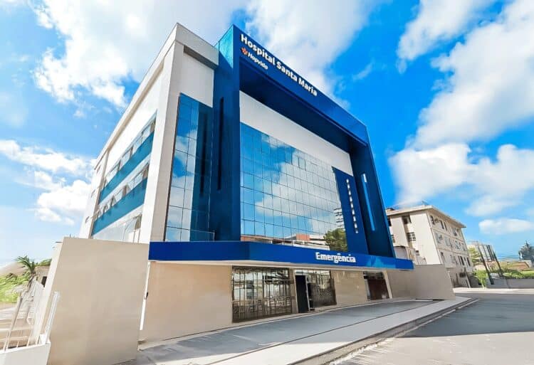 Hapvida consolida crescimento em 2024 com forte geração de caixa, expansão da rede própria e integração de sistemas