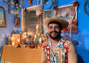 Grupontapé recebe espetáculo e oficina de dança na semana do Dia Internacional do Teatro