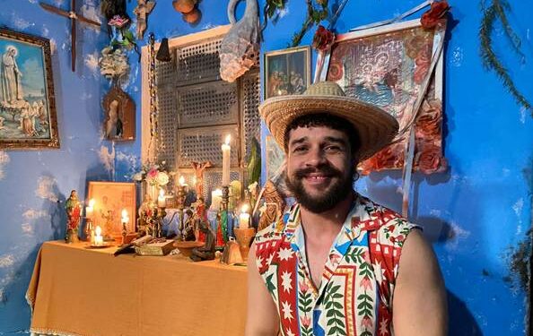 Grupontapé recebe espetáculo e oficina de dança na semana do Dia Internacional do Teatro