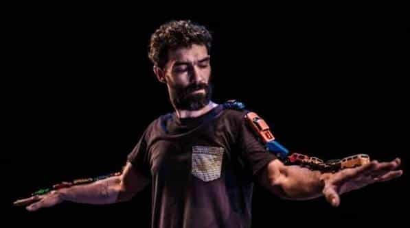 Atividades gratuitas de dança marcam celebração do Dia Internacional do Teatro em Uberlândia-MG