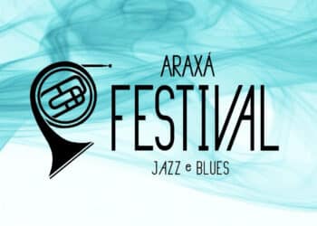 Festival gratuito vai levar jazz e blues para a Copa Internacional de Mountain Bike