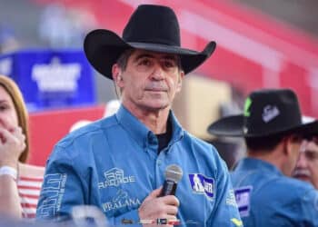 “Os melhores boiadeiros do país”, Esnar Ribeiro diz que rodeio do ARS será histórico