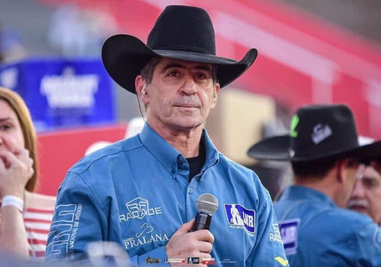 “Os melhores boiadeiros do país”, Esnar Ribeiro diz que rodeio do ARS será histórico