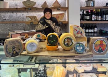 Queijos de Minas Gerais encantam especialistas no concurso San Lucio, na Itália