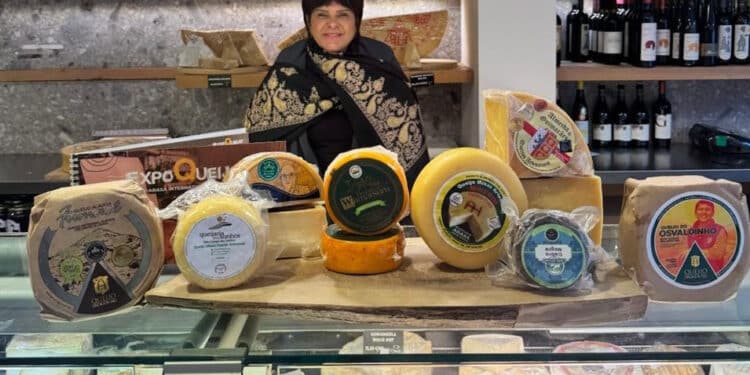 Queijos de Minas Gerais encantam especialistas no concurso San Lucio, na Itália