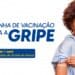 Araxá inicia campanha de vacinação contra a gripe nesta terça-feira (1º)
