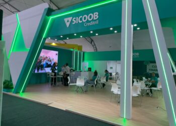 Sicoob Creditril leva novamente as Clínicas Financeiras para a Femec 2025