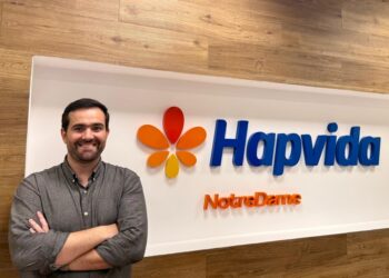 Hapvida amplia área de negócios com criação da Diretoria de ADS e Parcerias