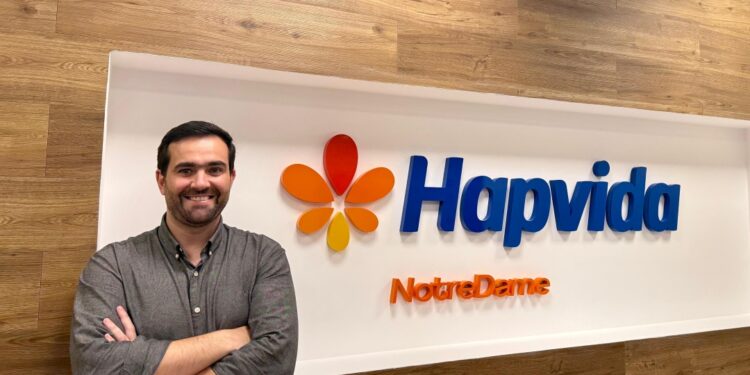 Hapvida amplia área de negócios com criação da Diretoria de ADS e Parcerias