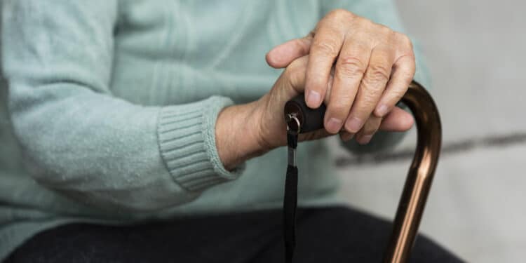 Prevenção de quedas na terceira idade