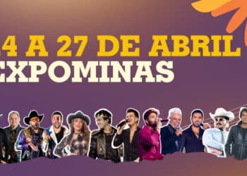 Araxá Rodeio Show começa dia 24 no Expominas