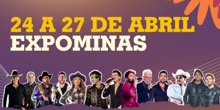 Araxá Rodeio Show começa dia 24 no Expominas