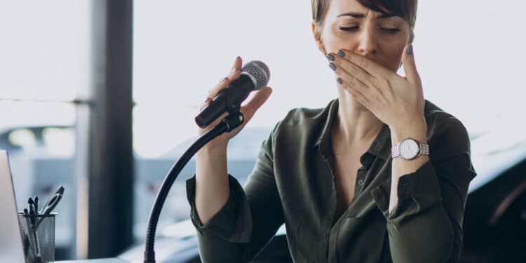 Saúde vocal: como prevenir problemas e manter a voz saudável