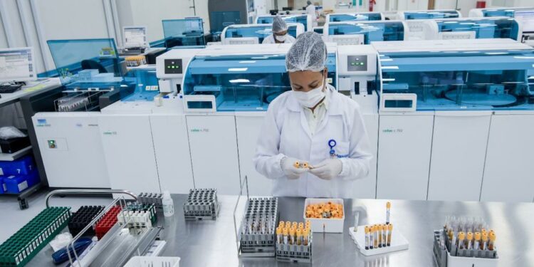 HPV: Hapvida realiza exame com tecnologia de ponta para auxiliar a prevenção do câncer