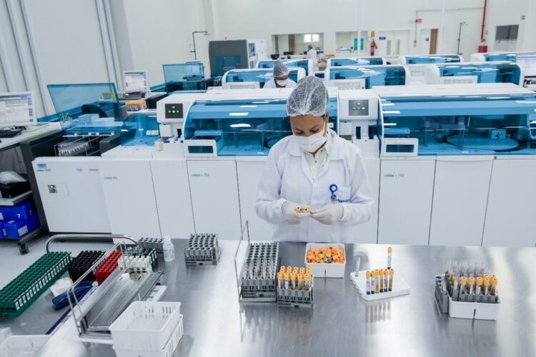 HPV: Hapvida realiza exame com tecnologia de ponta para auxiliar a prevenção do câncer