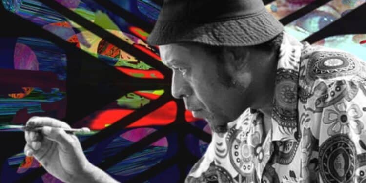 Samora Délcio leva sua arte vibrante e sensível a Brasília em nova exposição