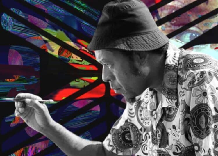 Samora Délcio leva sua arte vibrante e sensível a Brasília em nova exposição