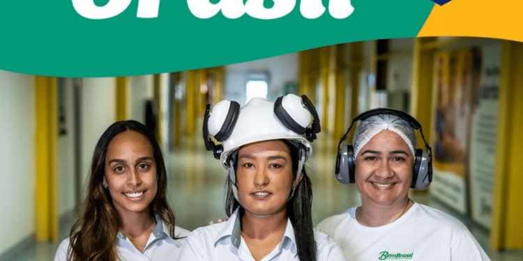 Pelo segundo ano consecutivo, Bem Brasil conquista o Prêmio Great Place to Work®