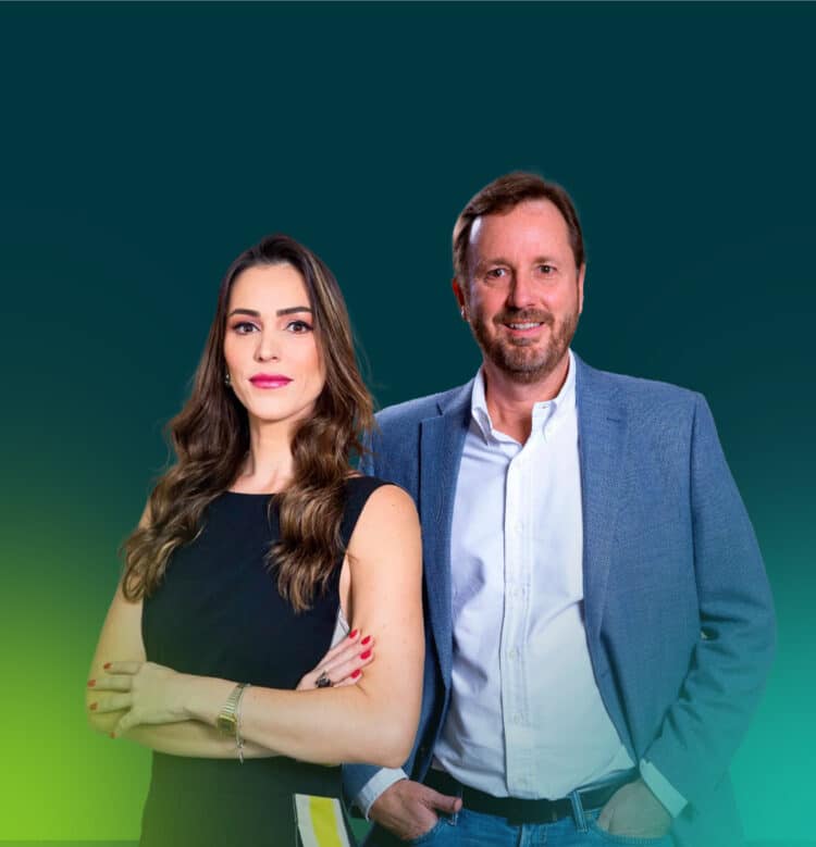 Dr. Agro e fundadora da AgroMulher são destaques do 1º Workshop do Produtor Rural em Araxá