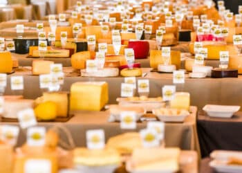 Últimas horas para garantir desconto na inscrição do concurso da ExpoQueijo Brasil 2025